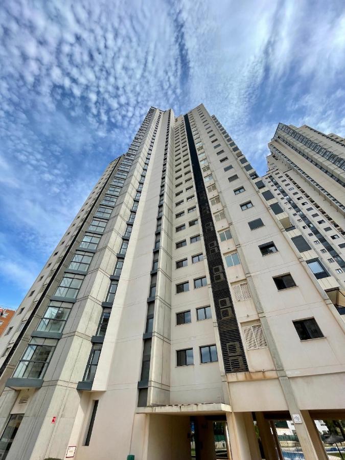 Apartamento Gemelos 26 Benidorm Zewnętrze zdjęcie