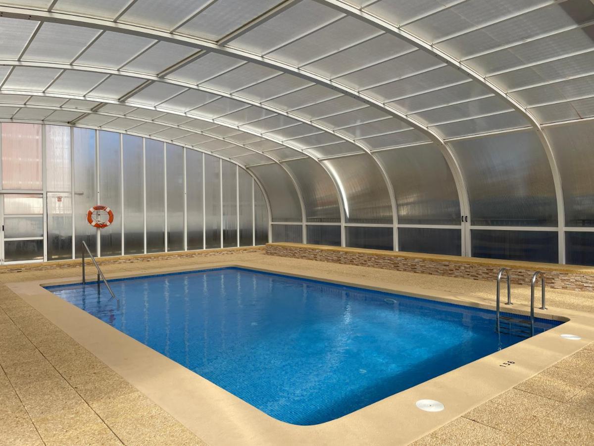 Apartamento Gemelos 26 Benidorm Zewnętrze zdjęcie
