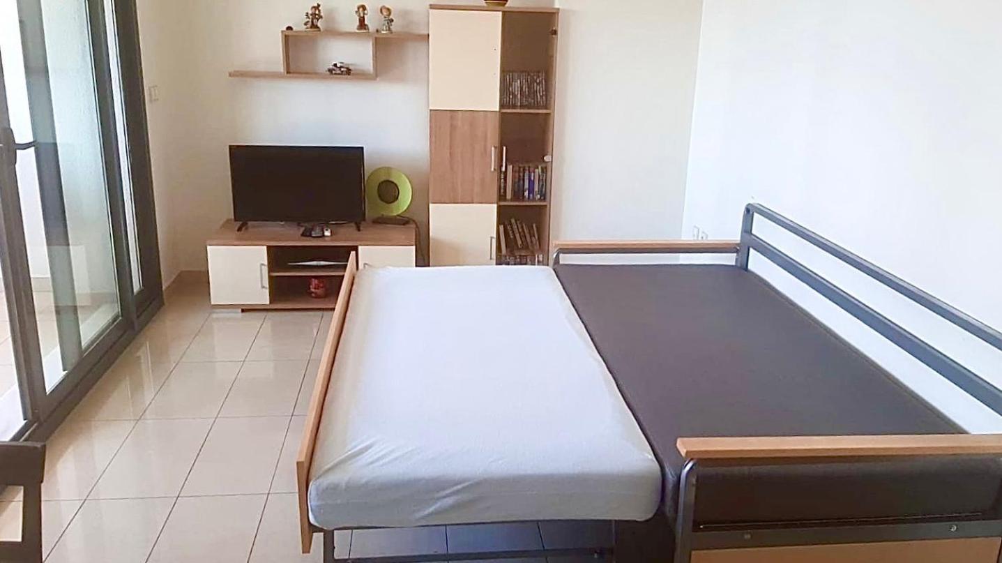 Apartamento Gemelos 26 Benidorm Zewnętrze zdjęcie
