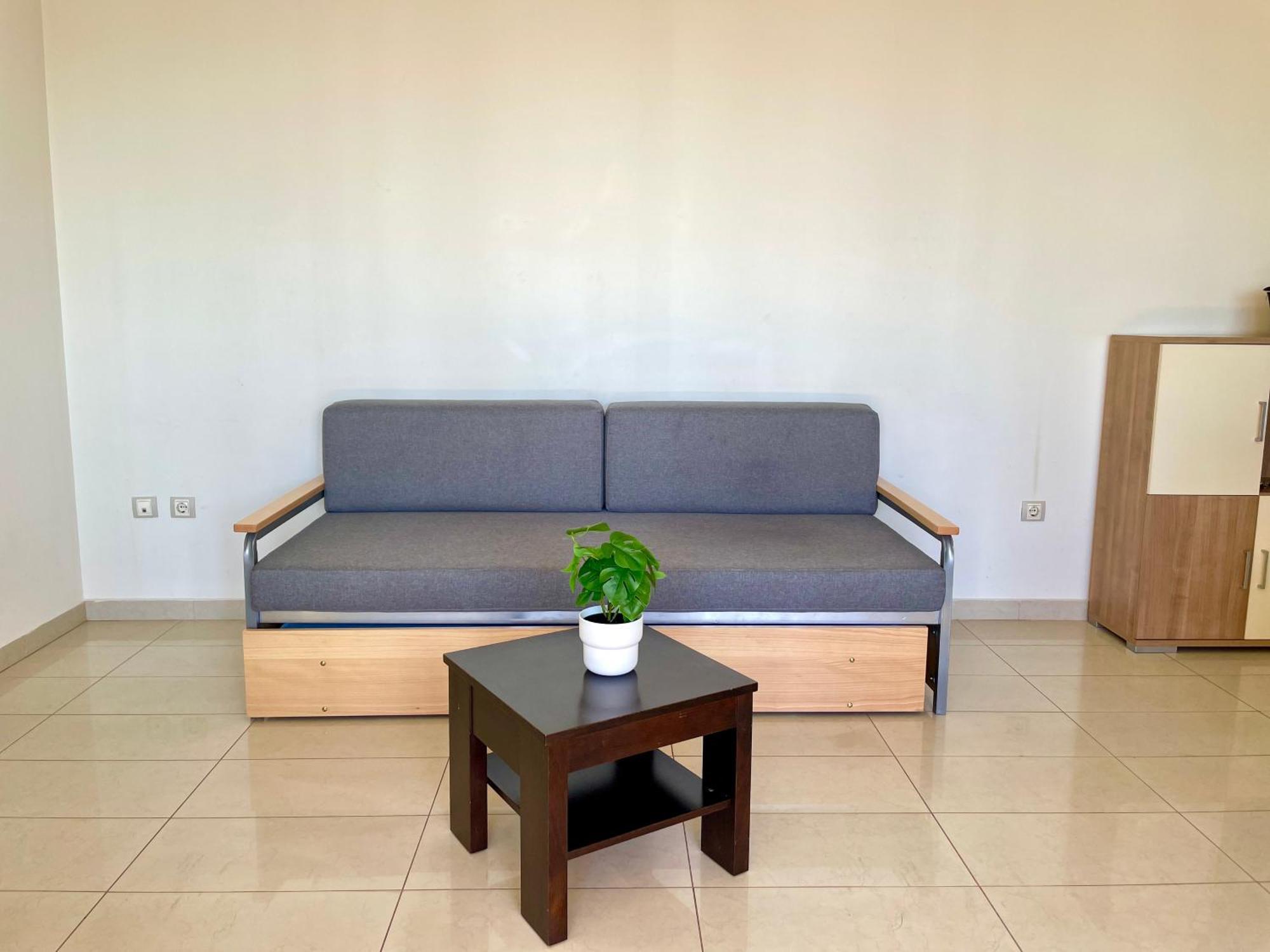 Apartamento Gemelos 26 Benidorm Zewnętrze zdjęcie