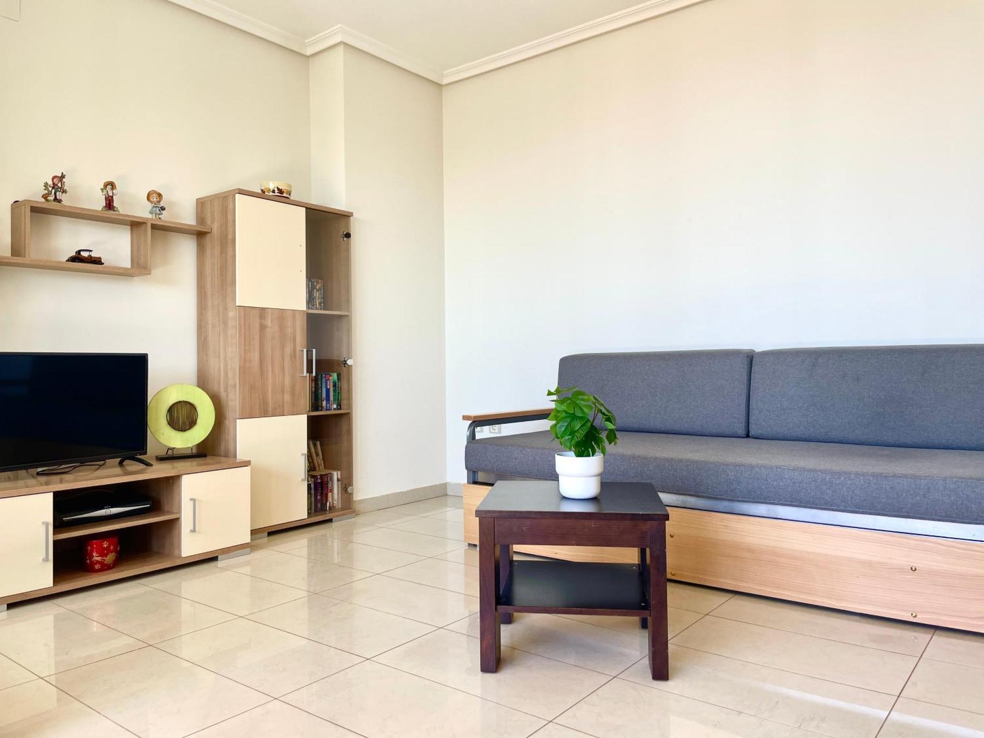 Apartamento Gemelos 26 Benidorm Zewnętrze zdjęcie